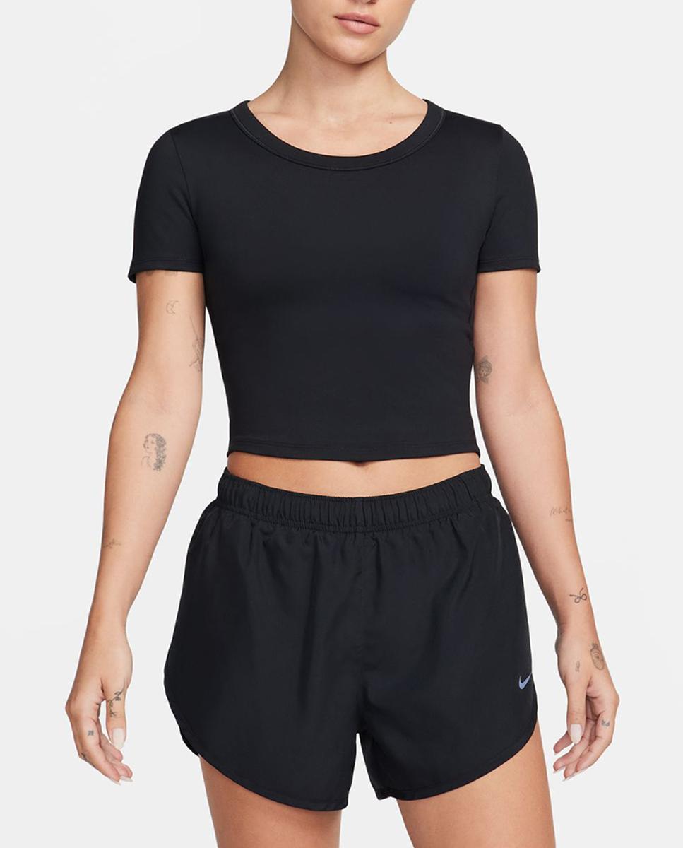 Imagen 0 de Camiseta de mujer One Fitted Nike