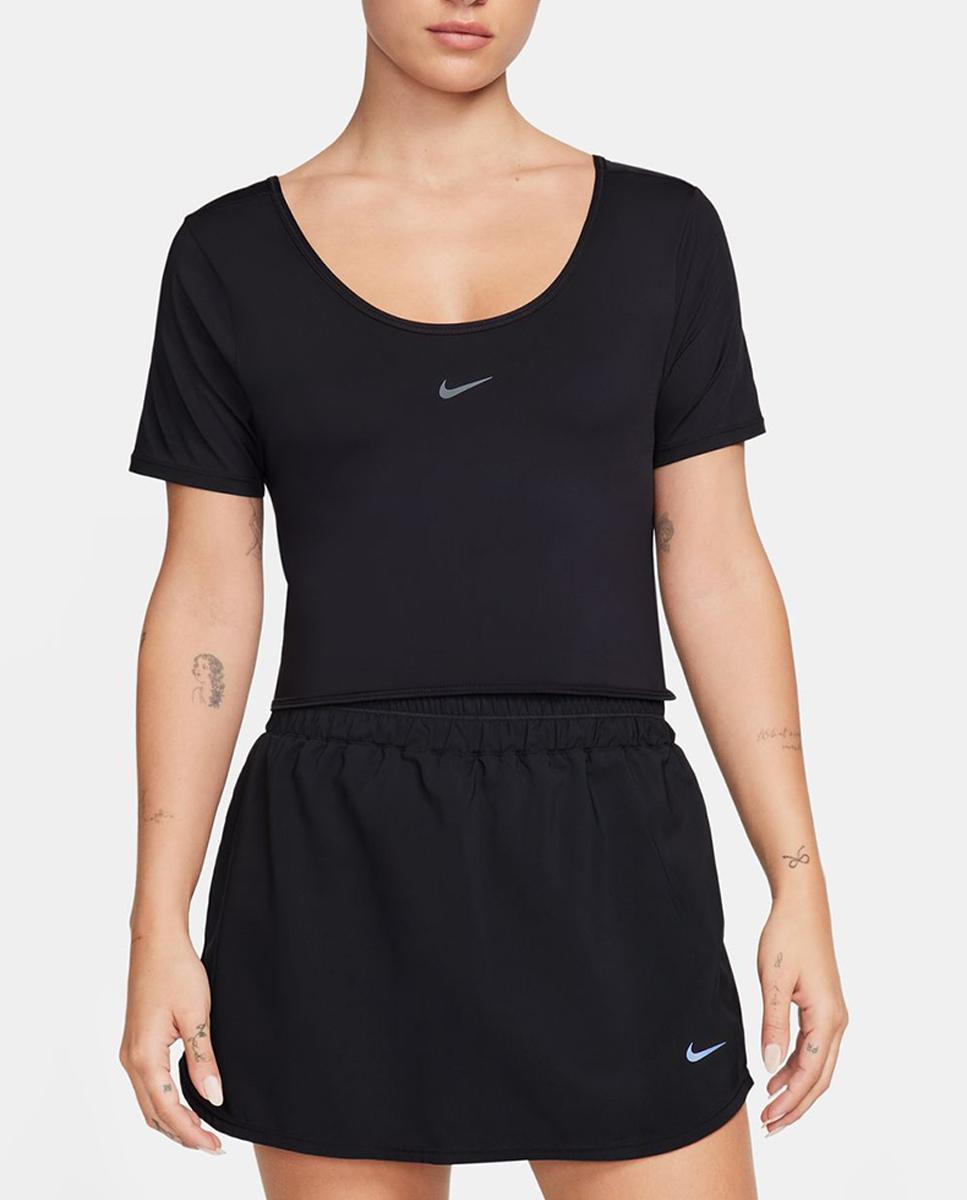 Imagen 0 de Camiseta de mujer One Classic Nike