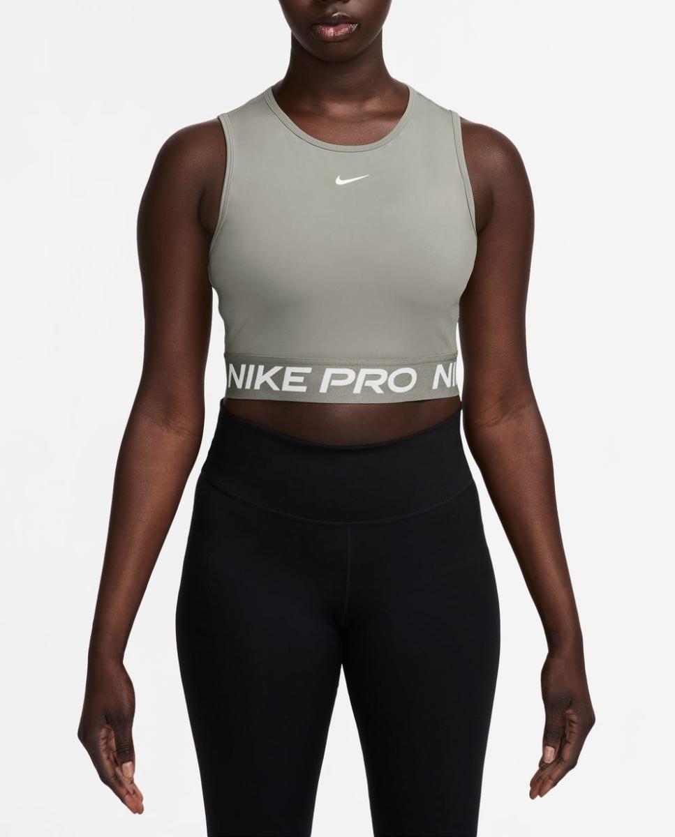 Imagen 0 de Camiseta de mujer Pro Nike