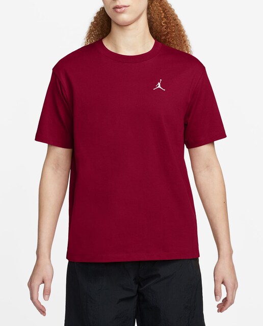 Imagen 0 de Camiseta de mujer Essentials Jordan