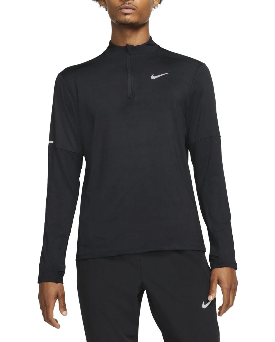 Imagen 0 de Camiseta de hombre Dri-FIT Element Nike