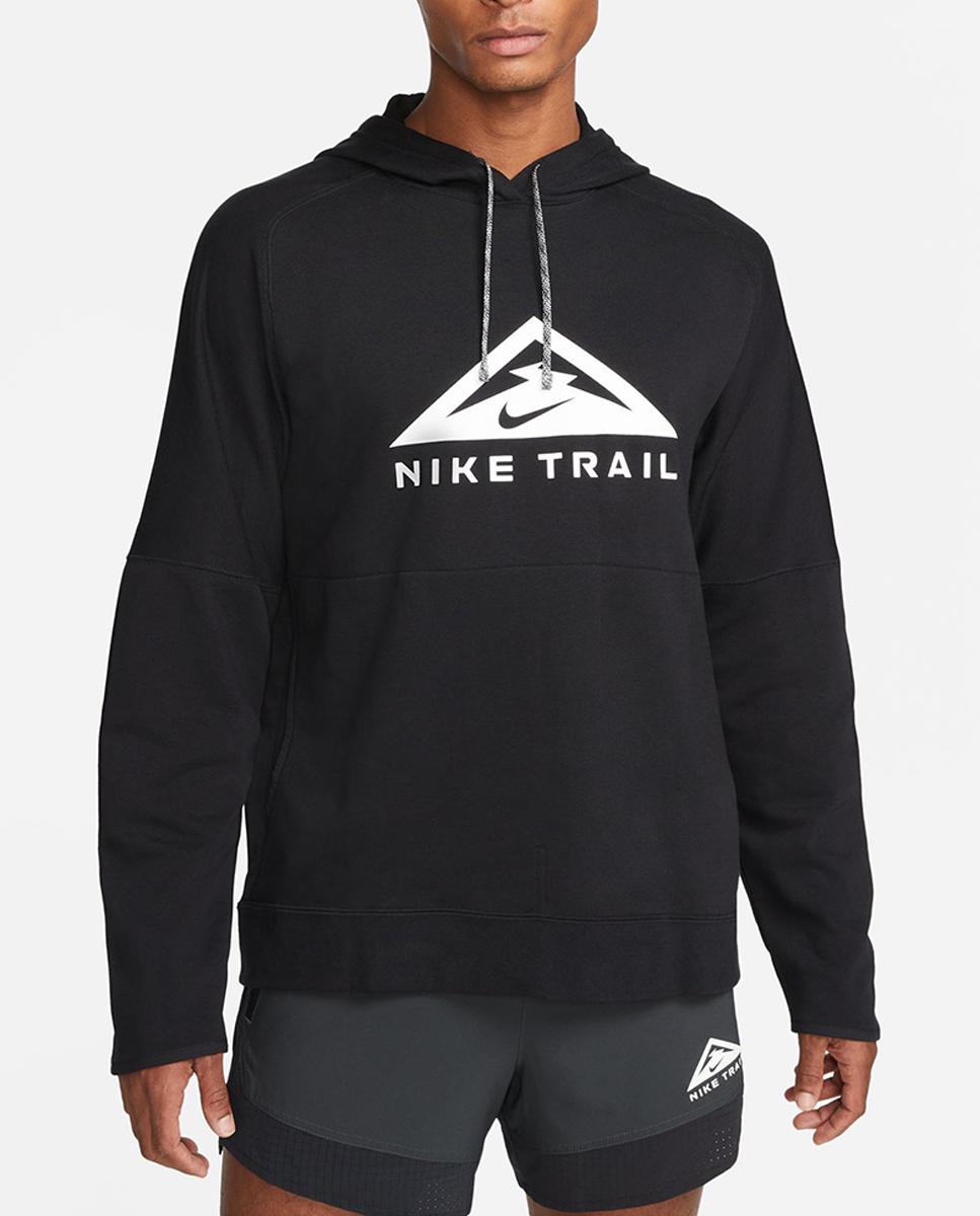 Imagen 0 de Sudadera de hombre Trail Magic Hour Nike