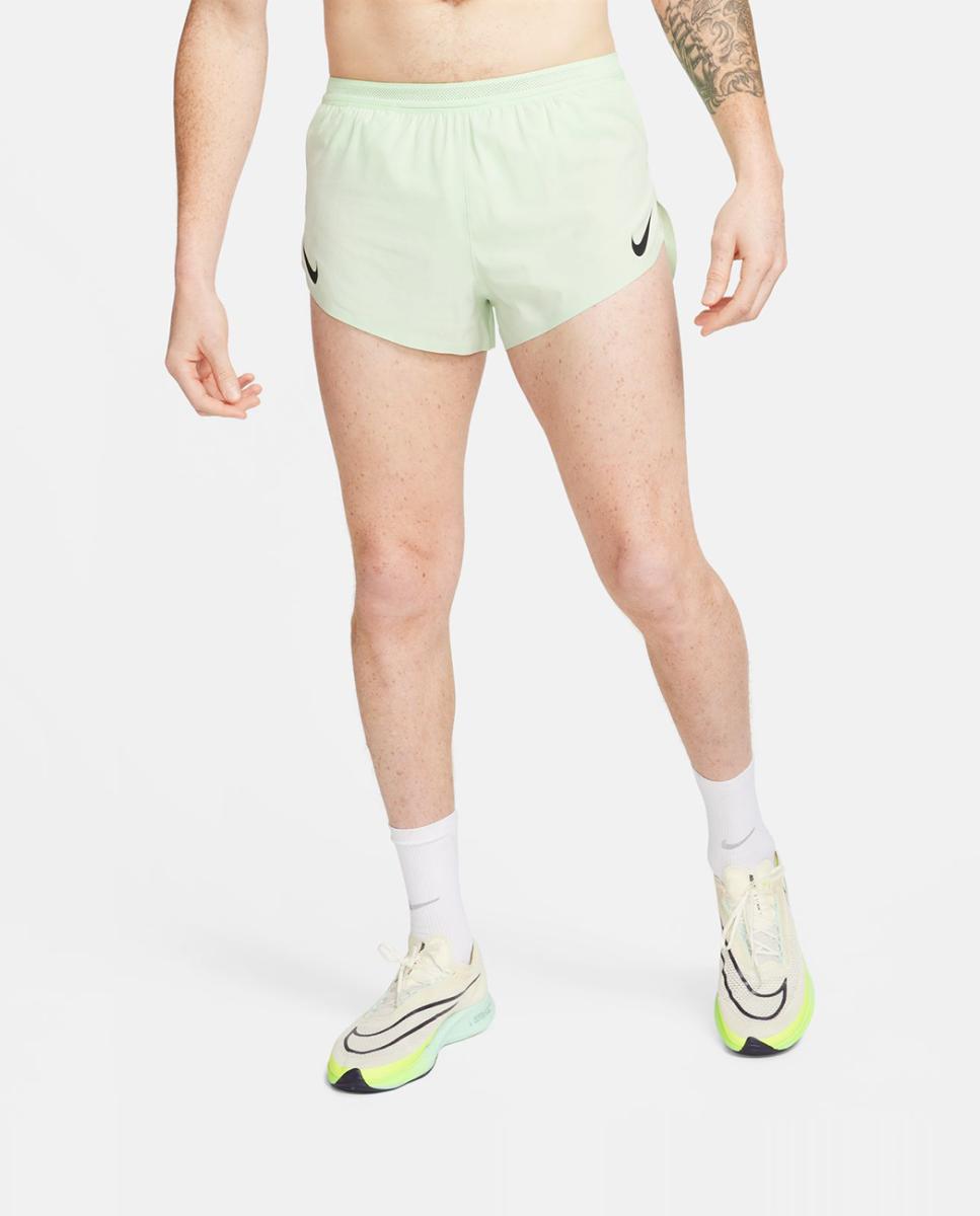 Imagen 0 de Short de hombre AeroSwift Nike