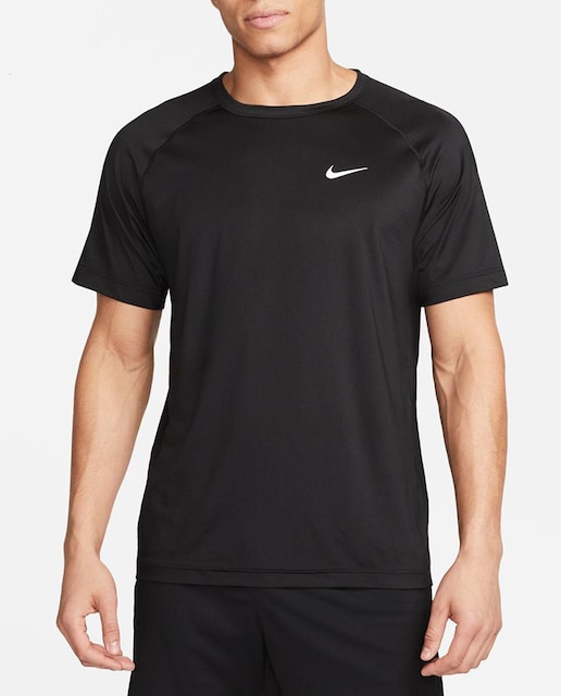 Imagen 0 de Camiseta de hombre Dri-FIT Ready Nike