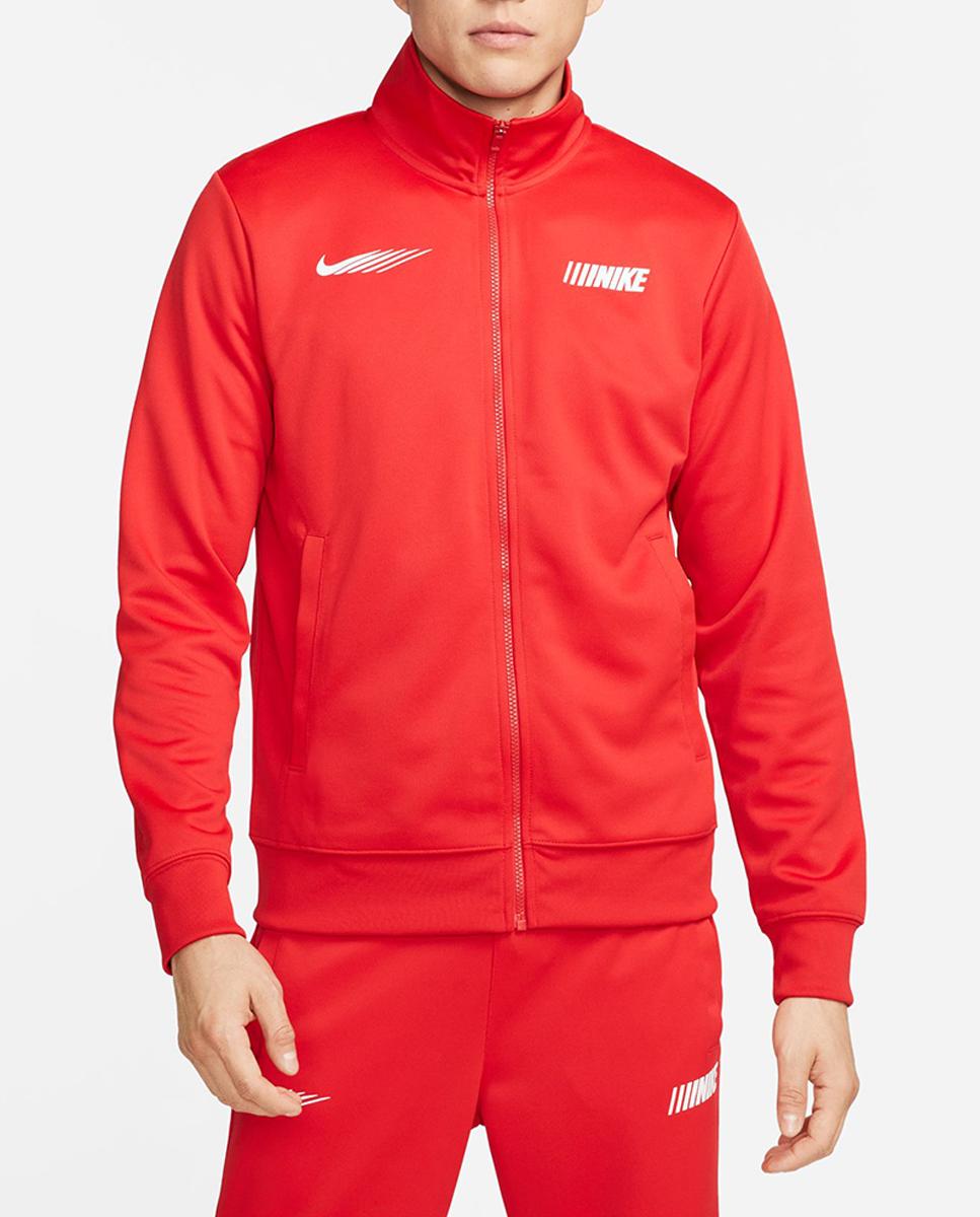 Imagen 0 de Sudadera de hombre NSW SI Track Nike