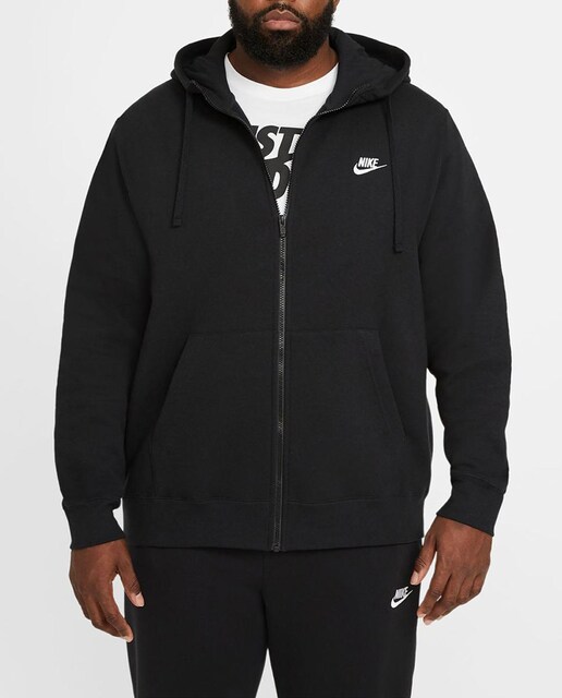 Imagen 0 de Sudadera de hombre Sportswear Club Fleece Nike
