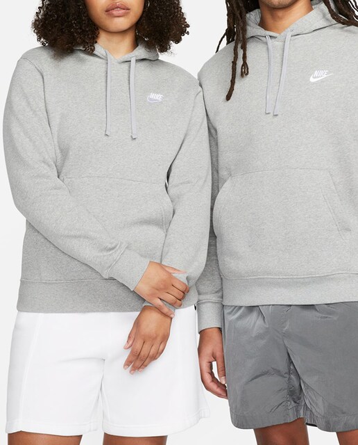 Imagen 0 de Sudadera de hombre Sportswear Club Fleece Nike