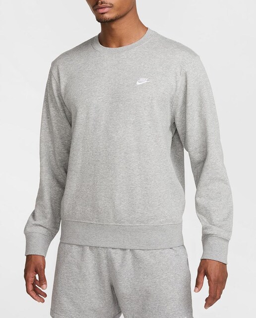 Imagen 0 de Sudadera de hombre Club Fleece Nike