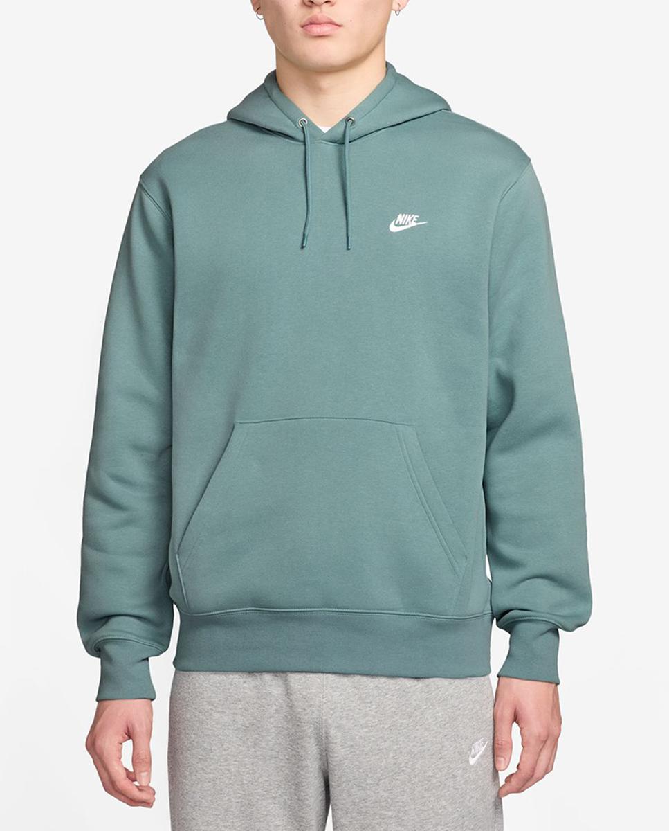 Imagen 0 de Sudadera de hombre Club Nike