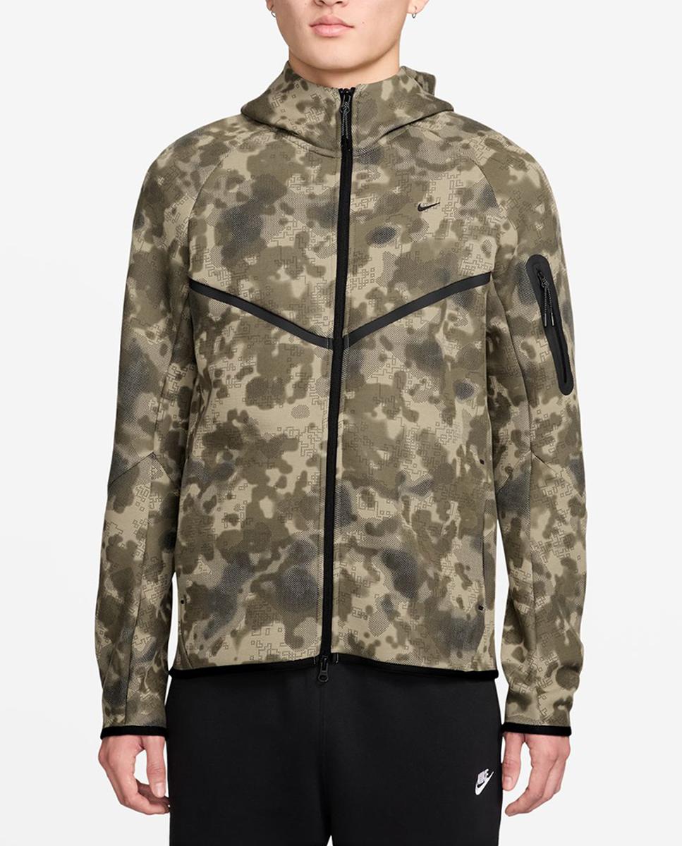 Imagen 0 de Sudadera de hombre Tech Nike
