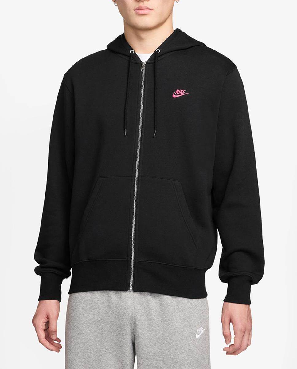Imagen 0 de Sudadera de hombre Club Nike