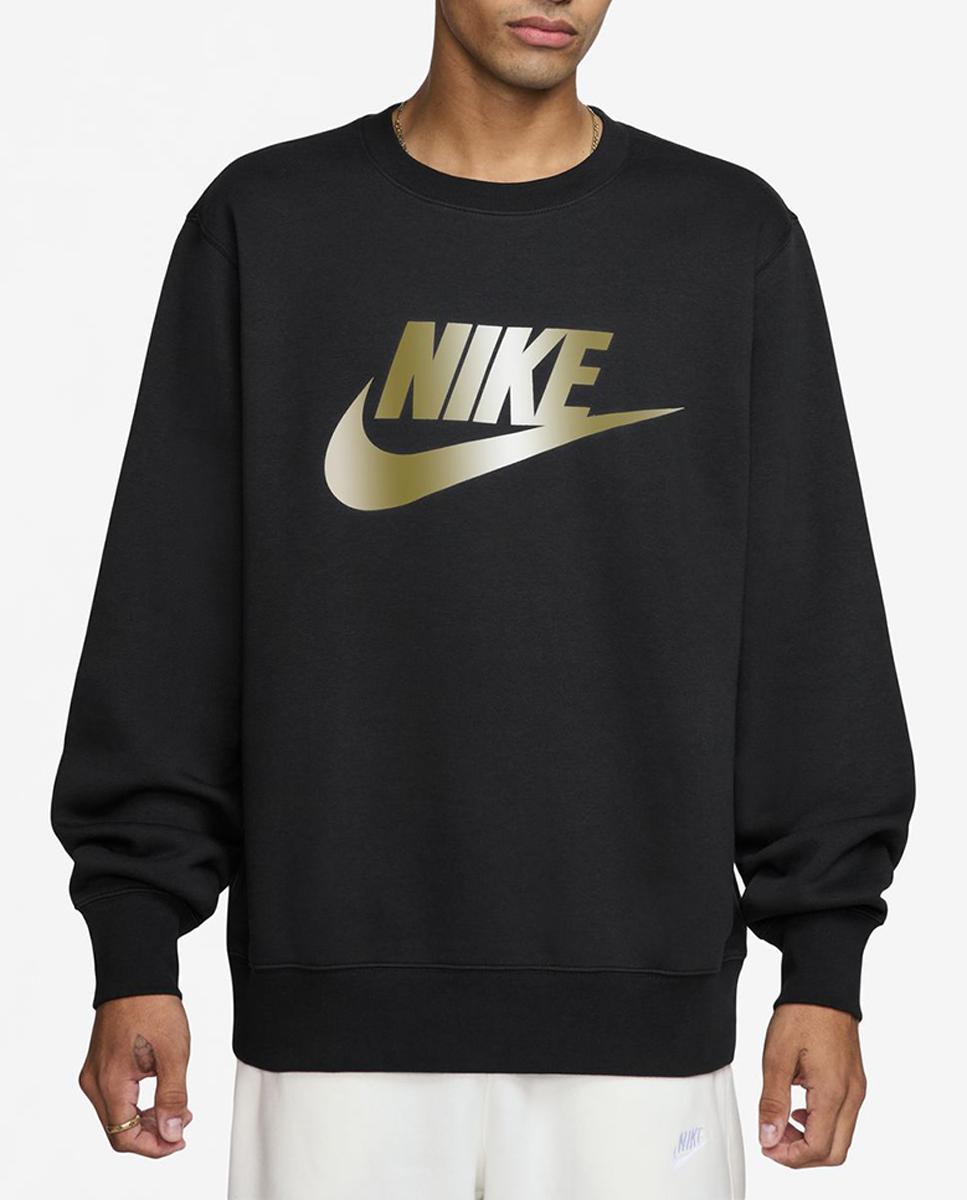 Imagen 0 de Sudadera de hombre Sportswear Club Nike