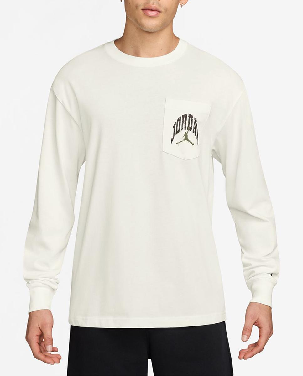 Imagen 0 de Sudadera de hombre Brooklyn Jordan