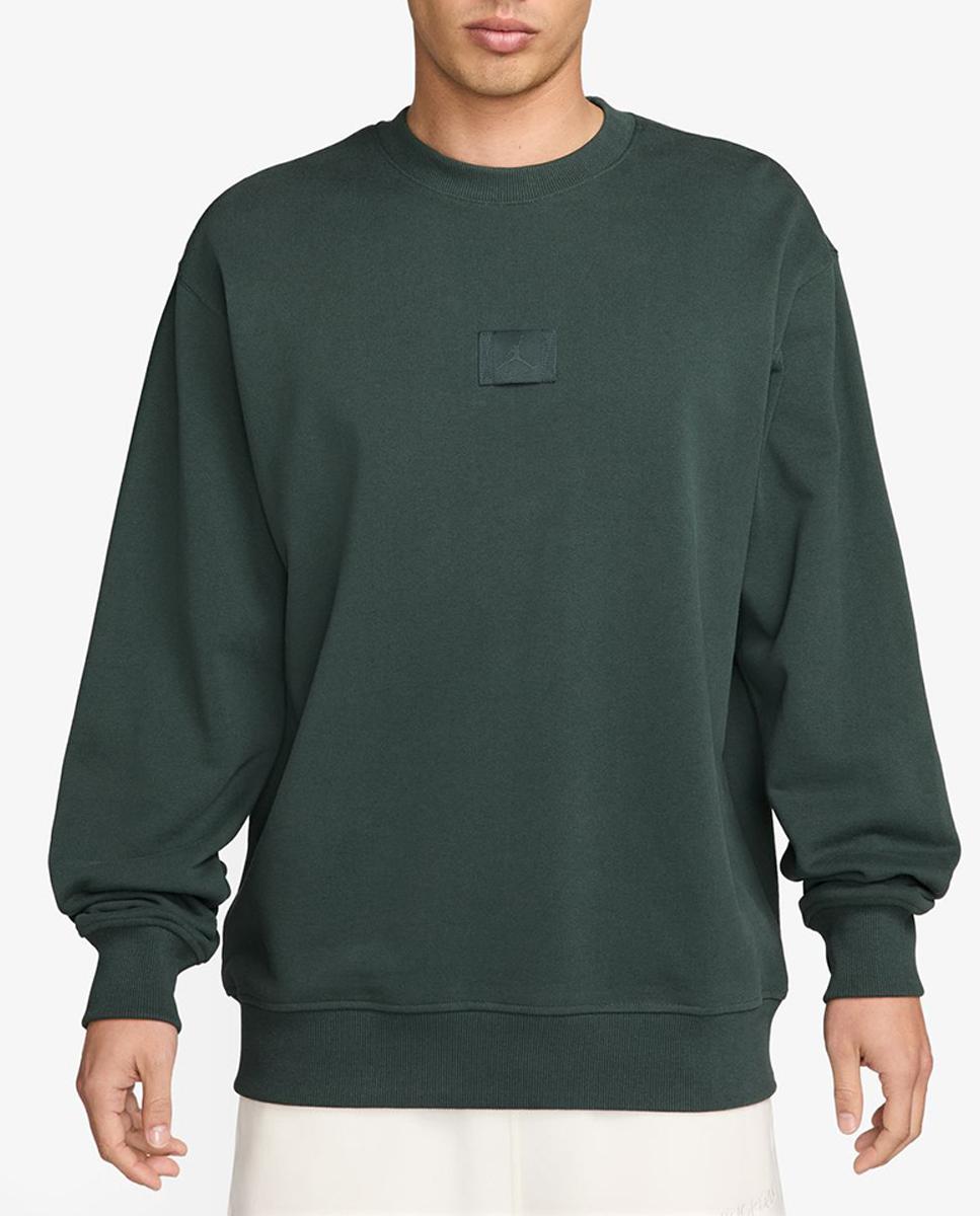 Imagen 0 de Sudadera de hombre Flight Fleece Jordan