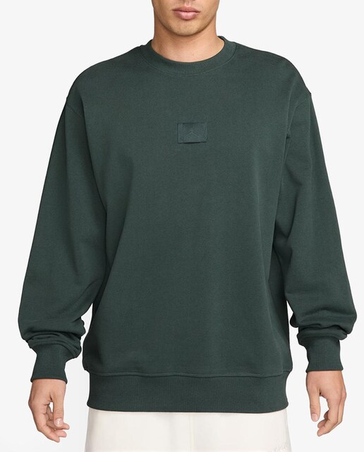 Imagen 0 de Sudadera de hombre Flight Fleece Jordan