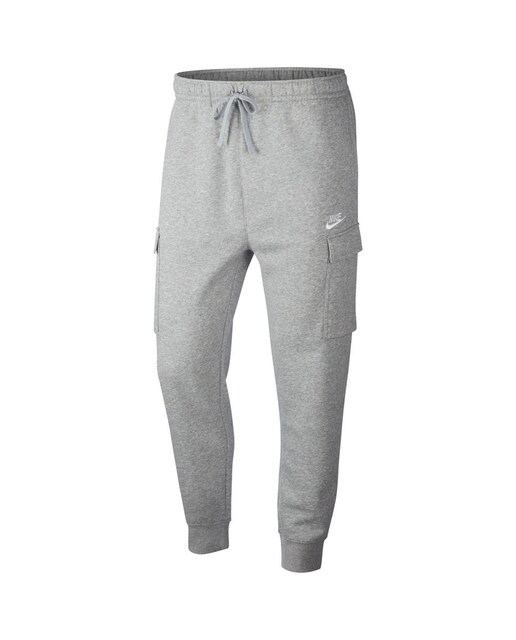 Imagen 0 de Pantalón de hombre Sportswear Club Fleece Nike