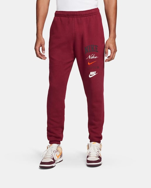 Imagen 0 de Pantalón de hombre Club Fleece Nike