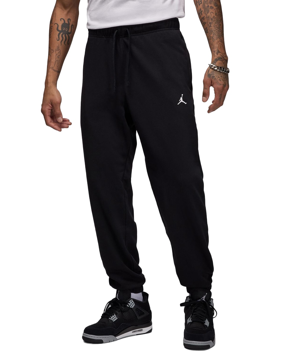 Imagen 0 de Pantalón de hombre Sport Crossover Fleece Jordan
