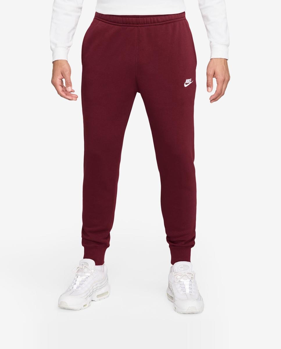 Imagen 0 de Pantalón de hombre Sportswear Club Fleece Nike