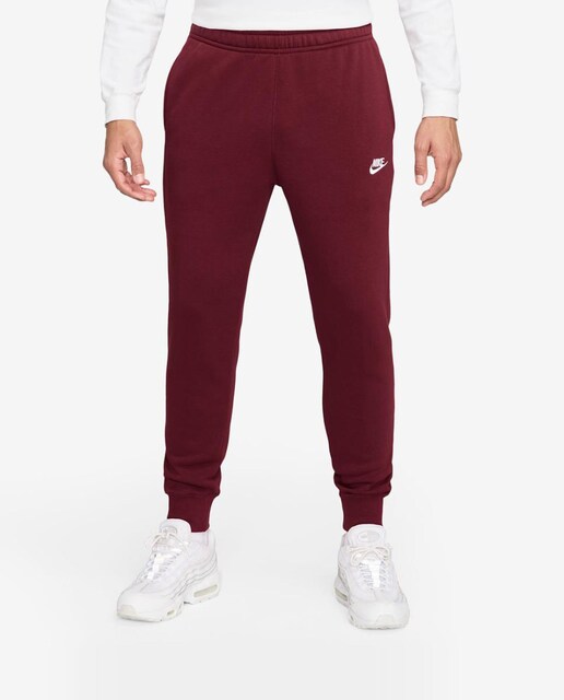 Imagen 0 de Pantalón de hombre Sportswear Club Fleece Nike