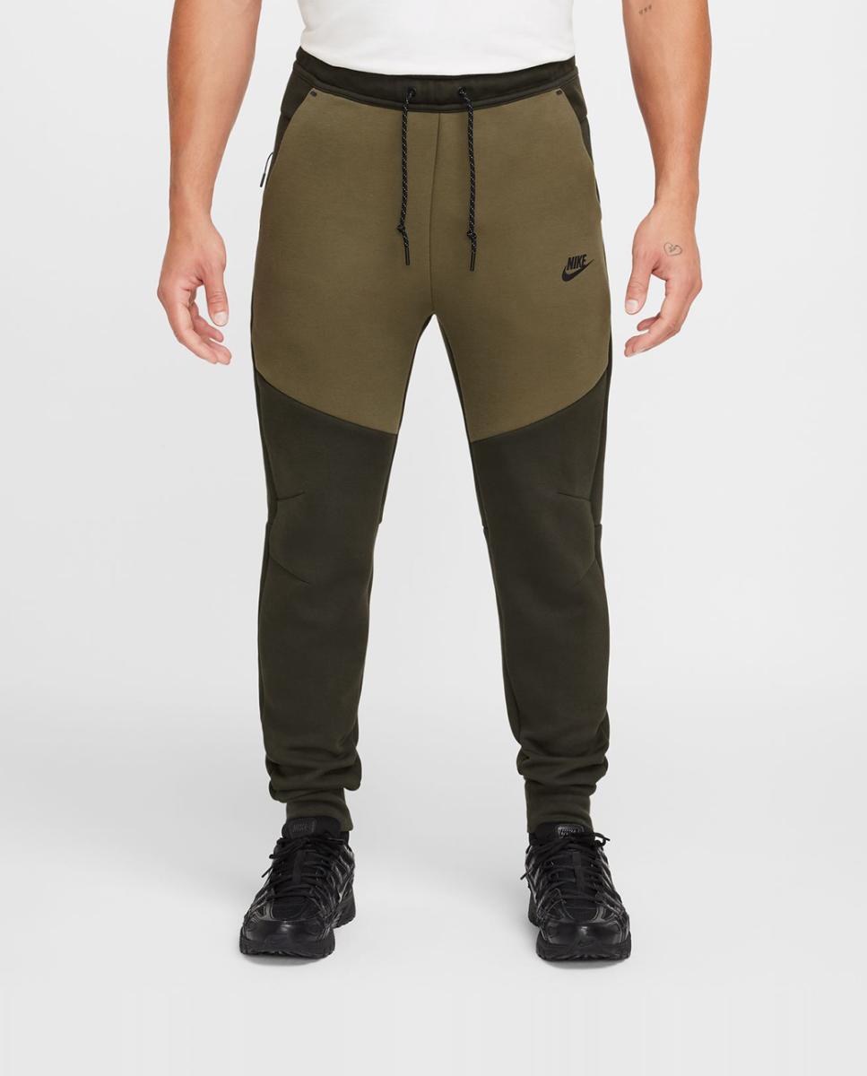Imagen 0 de Pantalón de hombre M Nk Tch Flc Jggr Nike