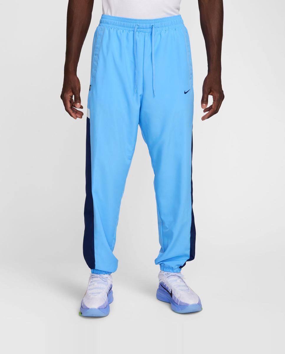 Imagen 0 de Pantalón de hombre DF Woven Icon Nike