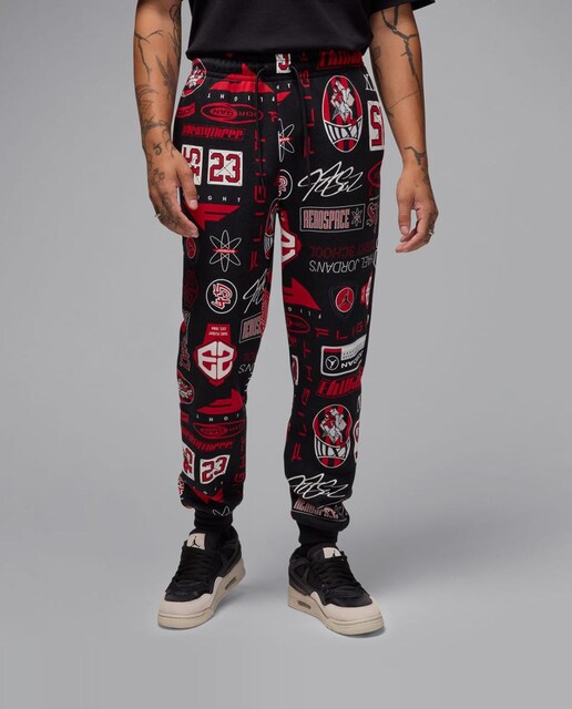 Imagen 0 de Pantalón de hombre Essentials AOP Jordan