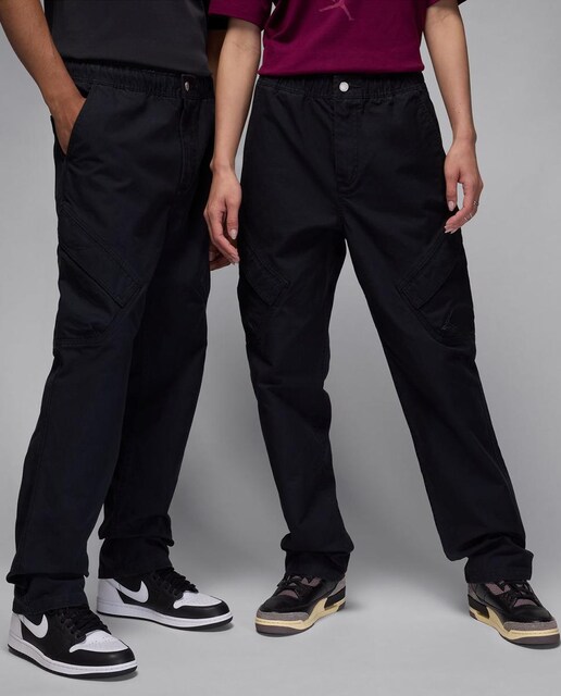 Imagen 0 de Pantalón de hombre Chicago Jordan