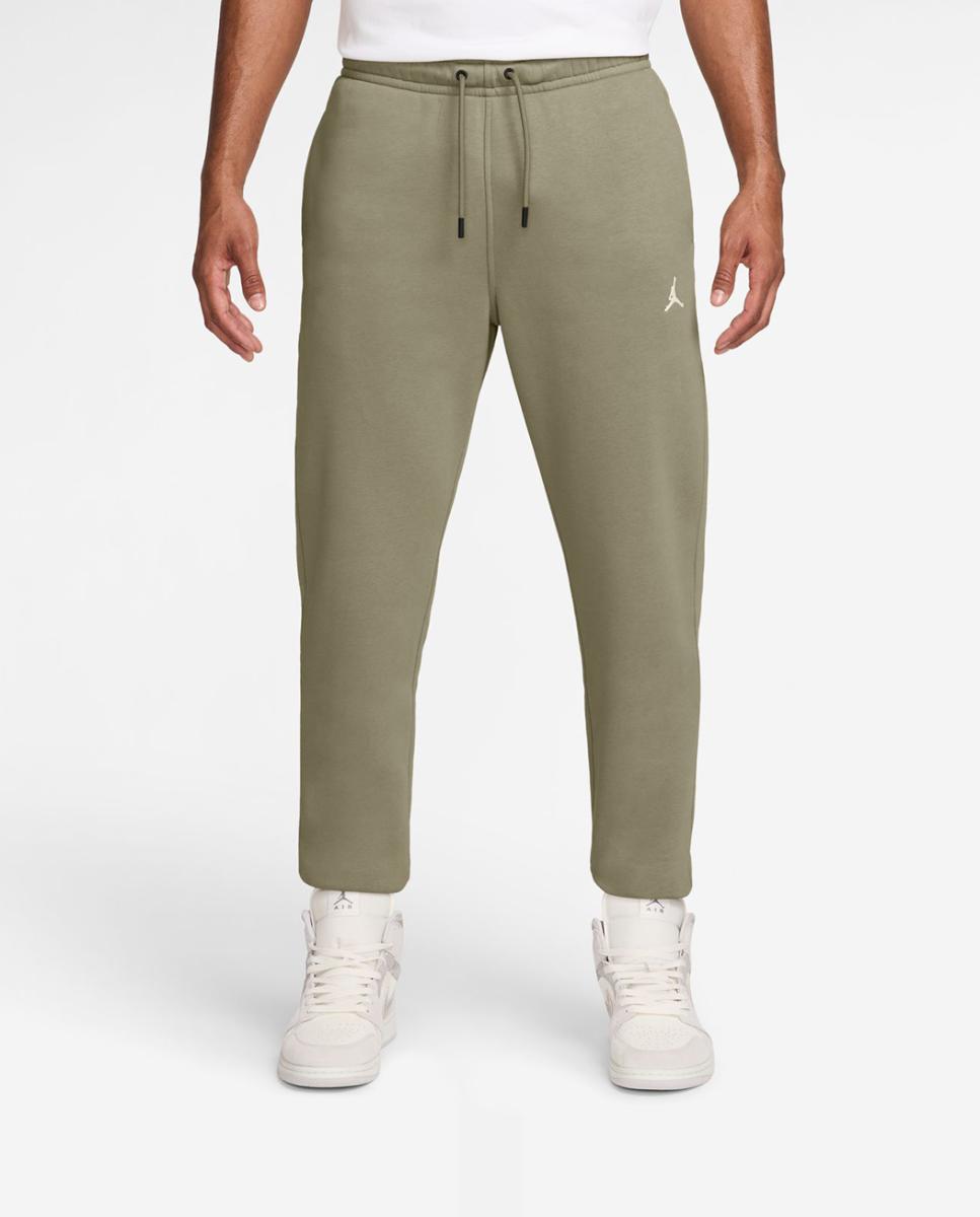 Imagen 0 de Pantalón de hombre Brooklin Fleece Pant Jordan