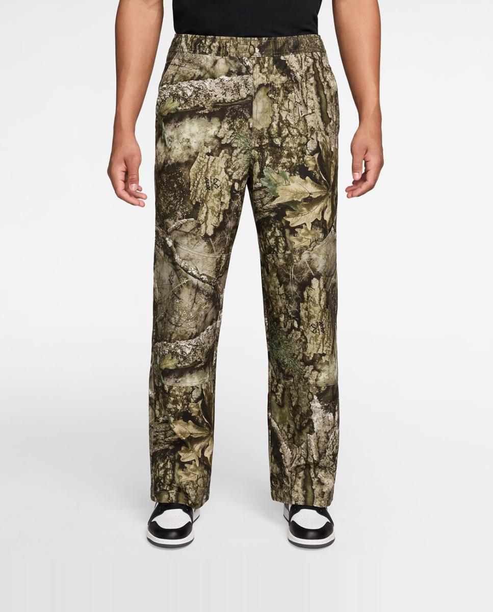 Imagen 0 de Pantalón de hombre Brooklyn Jordan