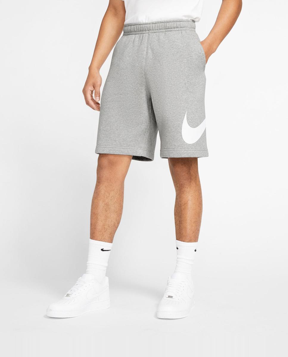 Imagen 0 de Pantalón corto de hombre Sportswear Club Nike