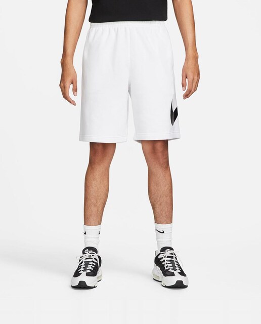 Imagen 0 de Pantalón corto de hombre Sportswear Club Nike