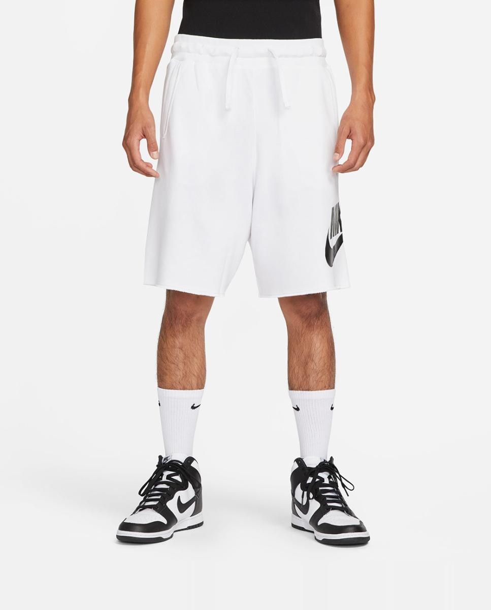 Imagen 0 de Pantalón corto de hombre Club Alumni Nike