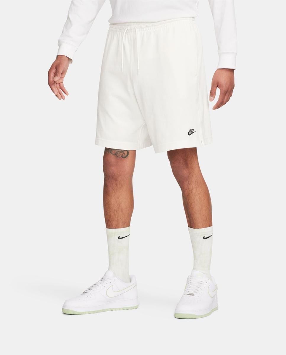 Imagen 0 de Pantalón corto de hombre M Nk Club Knit Short Nike