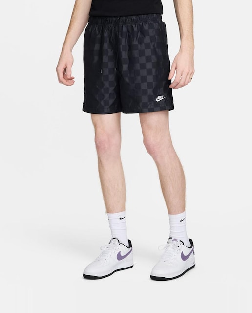 Imagen 0 de Pantalón corto de hombre Club Nike