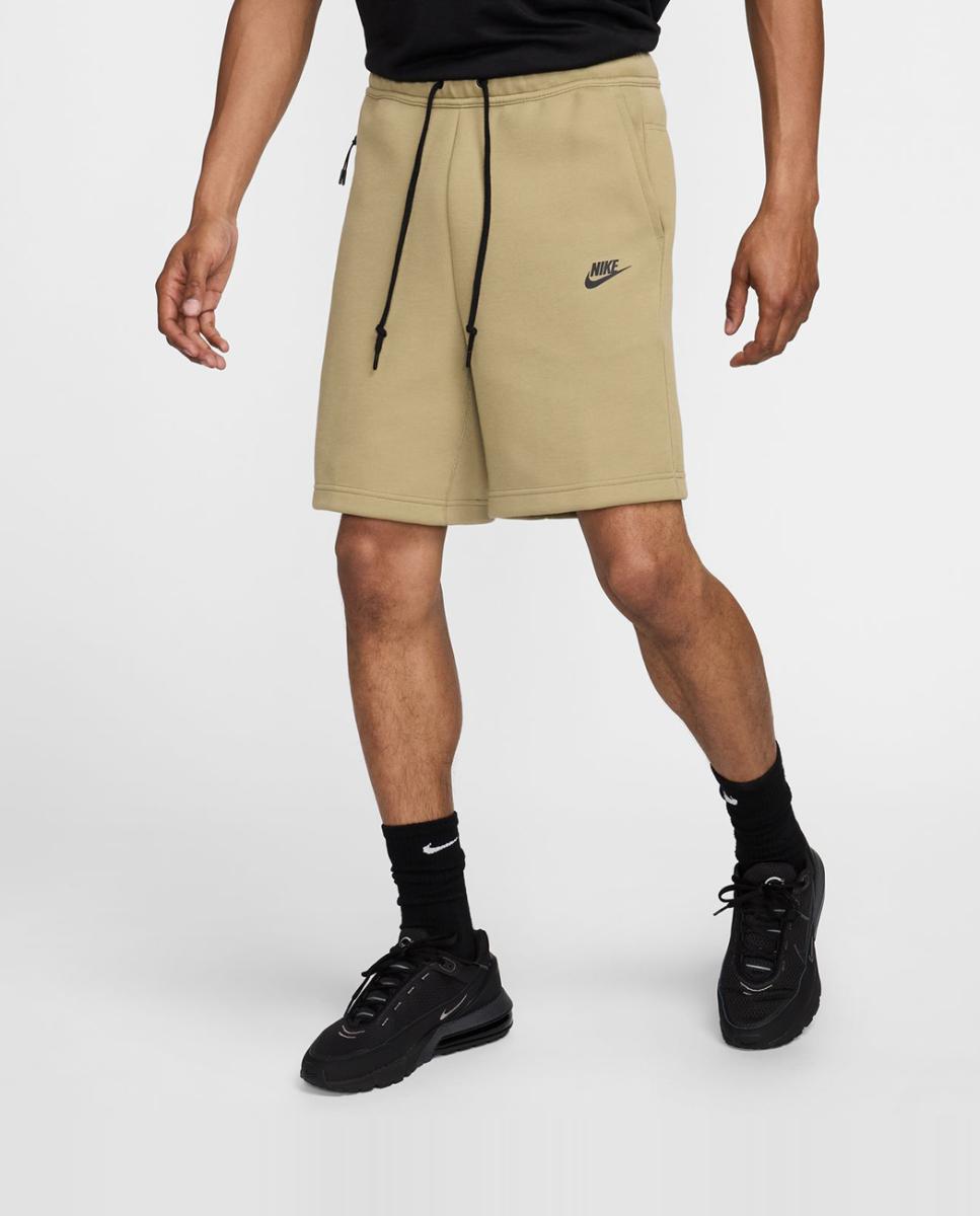 Imagen 0 de Pantalón corto de hombre Sportswear Tech Fleece Nike