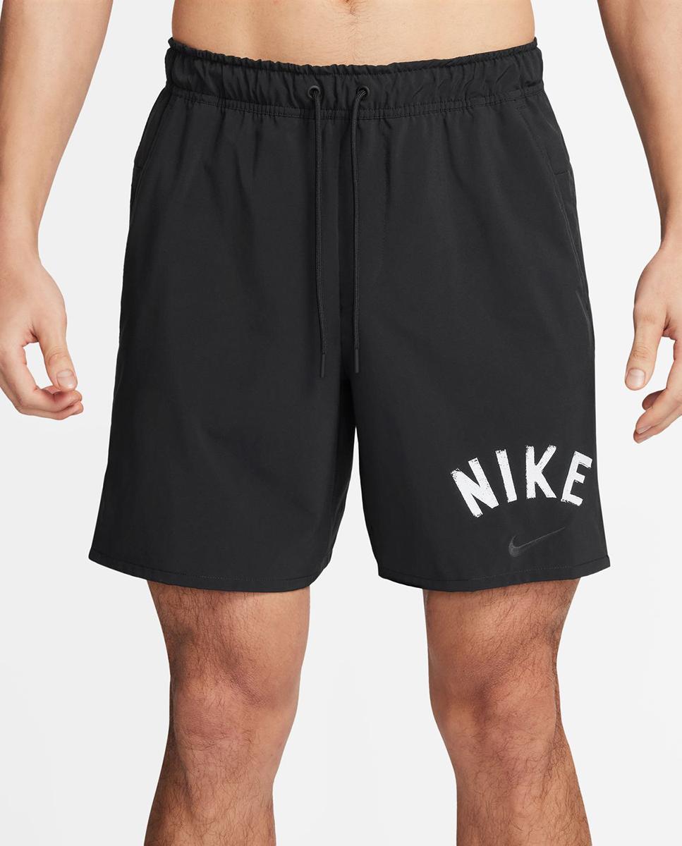 Imagen 0 de Pantalón corto de hombre Unlimited Swoosh Nike