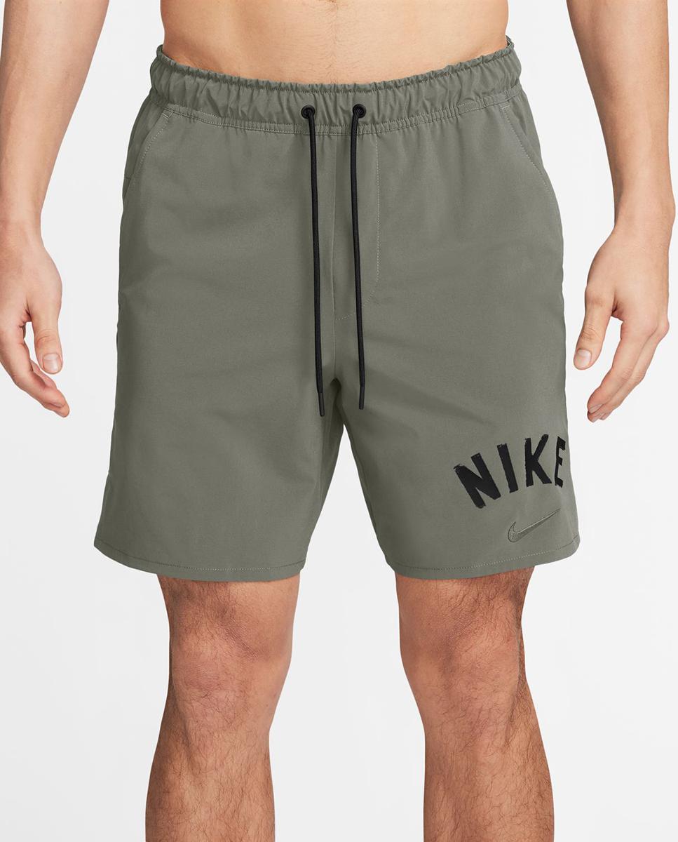 Imagen 0 de Short de hombre Unlimited Swoosh Nike