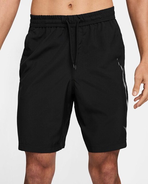 Imagen 0 de Pantalón corto de hombre Form 9'' Nike