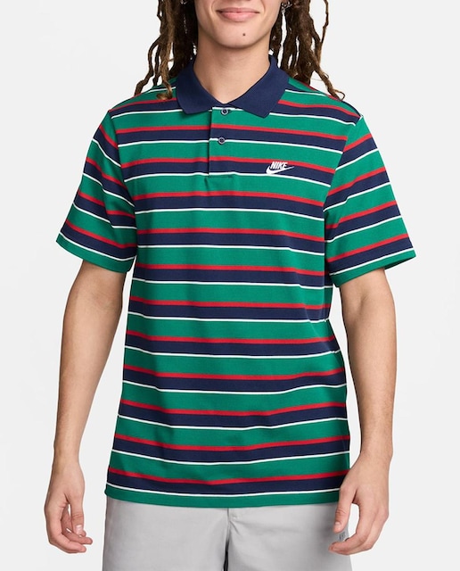 Imagen 0 de Polo de hombre Club Nike