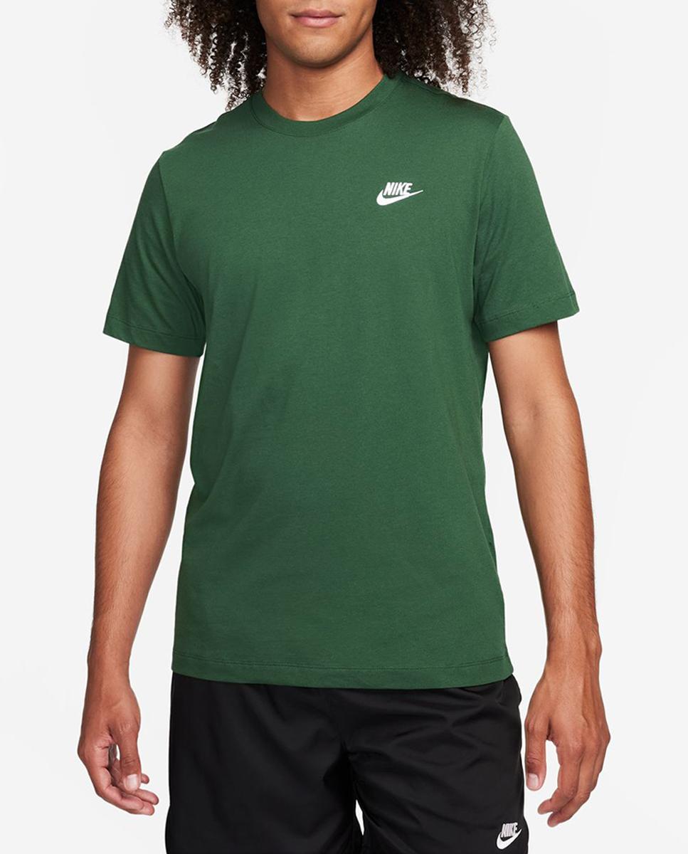 Imagen 0 de Camiseta de hombre Sportswear Club Nike