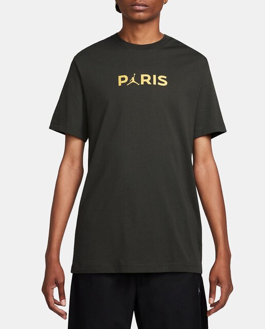 Imagen 0 de Camiseta de hombre Paris Saint-Germain 2023-2024 Jordan