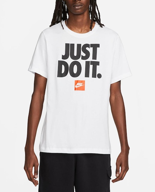 Imagen 0 de Camiseta de hombre Sportswear Nike