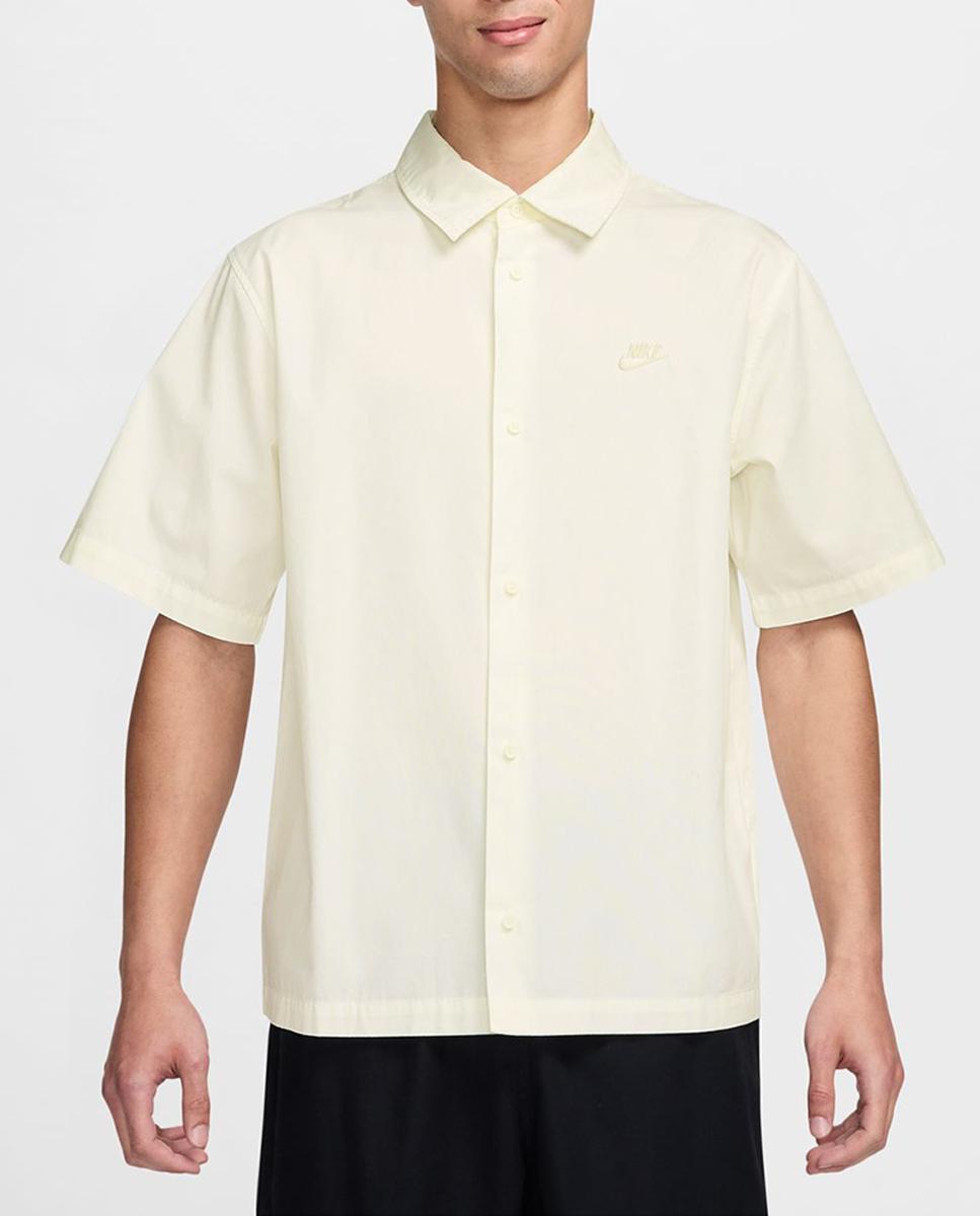 Imagen 0 de Camiseta de hombre Club Nike
