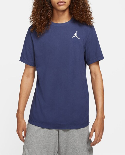 Imagen 0 de Camiseta de hombre Jumpman Jordan