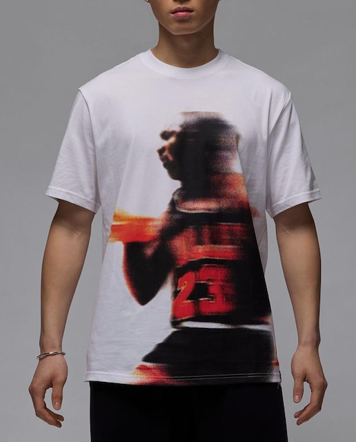 Imagen 0 de Camiseta de hombre Sport Jordan