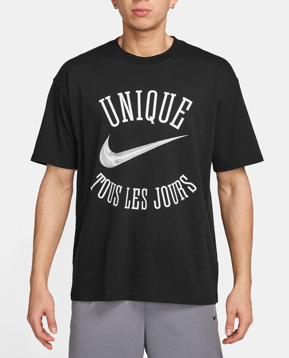 Imagen 0 de Camiseta de hombre Victor Wembanyama M90 Nike