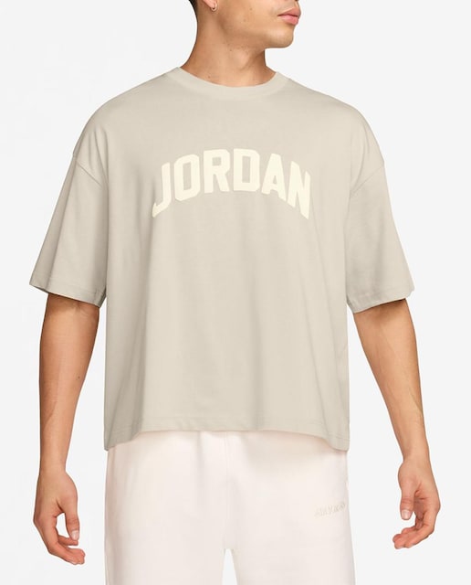 Imagen 0 de Camiseta de hombre Flight Essentials Jordan