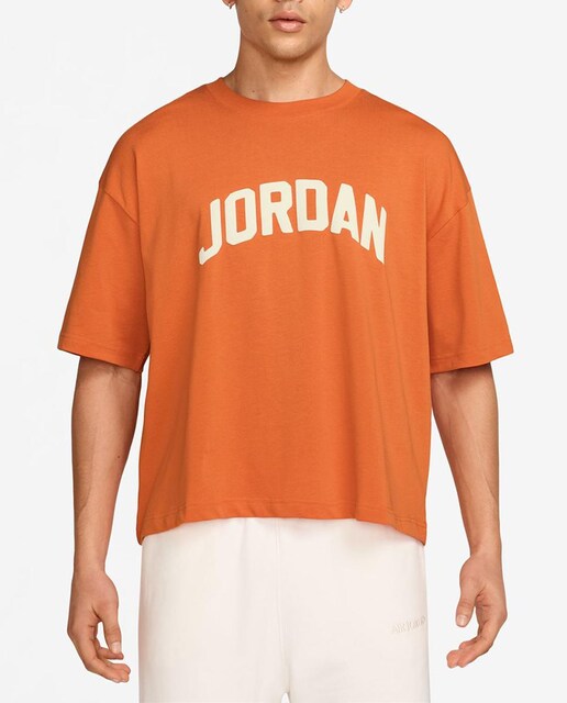 Imagen 0 de Camiseta de hombre Flight Essentials Jordan