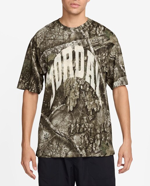 Imagen 0 de Camiseta de hombre Brooklyn Jordan